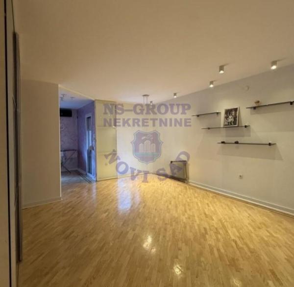 Slika 1 - Dvosoban stan na prodaju, 46m2, 144.200€